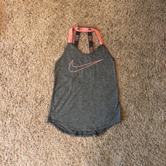 Nike Tops - Nike Dri Fit XS Tank Top